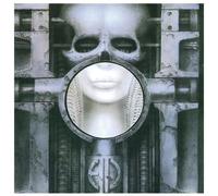 Brain Salad Surgery