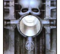 Brain Salad Surgery