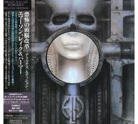 Brain Salad Surgery [2cd]