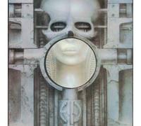 Brain Salad Surgery (Jpn)