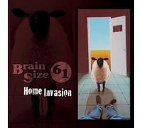 Brain Size 61 - Home Invasion