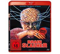 Brain Slasher - Uncut Version