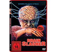 Brain Slasher - Uncut Version