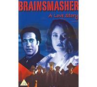 Brain Smasher-a Love Story [Edizione: Regno Unito]