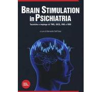 Brain stimulation in psichiatria. Tecniche ed impiego di TMS, tDCS, VNS e DBS
