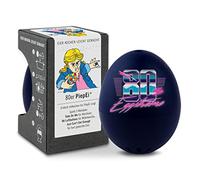 Brain Stream 80's Beep Timer Timer/piep EI - Soft/Take on Me - Medium / 99 Palloncini Rossi - Difficile/Non ne Ho mai Abbastanza