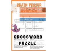 Brain Teaser Bonanza