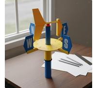 Brain Teaser Educativo Elettronico Oltre 500 Livelli Stimola Mente per Scuola