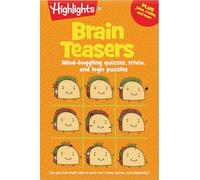 Brain Teasers