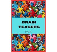BRAIN TEASERS
