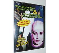 Brain That Wouldn T die/Amazin - Brain That Wouldn T die/Amazin