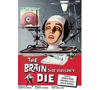 Brain That Wouldn't Die