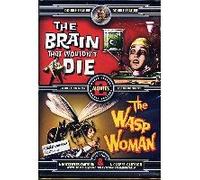 Brain That Wouldnt die/Wasp Wo - Brain That Wouldnt die/Wasp Wo