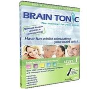Brain Tonic: Level 1