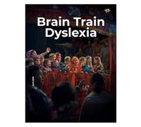 Brain Train Dyslexia, April 2026, The Storytelling Festival, Finding Your Voice and Sharing Your Spark: Creative Storytelling, Visual Learning, and Confidence Building for Dyslexic Kids and Teens