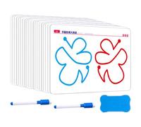 Brain Training Card Game-10-pieces Bambini di apprendimento flash, gioco di interazione educativo genitore-figlio, attività per il cervello sinistro e destro, gioco di coordinazione occhio-mano per