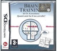 Brain Training Del Dr. Kawashima