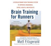 Matt Fitzgerald – Allenamento mentale per corridori – Tascabile