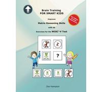 Brain Training FOR SMART KIDS