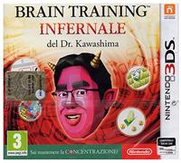 Brain Training Infernale Dott.Kawashima