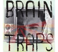 Brain Traps Teen Trash Series Vol. III (CD)
