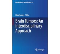 Brain Tumors: An Interdisciplinary Approach: 13