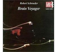 Brain Voyager by Robert Schroeder