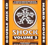 Brainbashers - Shock Volume 2 [Import]