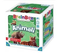 BRAINBOX - ANIMALI