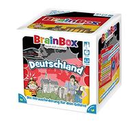 BrainBox - Deutschland