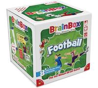 BrainBox Football (Refresh 2022)
