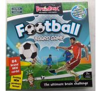 BRAINBOX gioco educativo memory card gioco da tavolo MULTI LIST (SCATOLA...