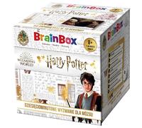 BrainBox gioco Harry Potter