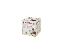 Brainbox - Harry Potter Giochi Da Tavolo