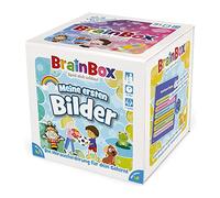 BrainBox - Meine ersten Bilder