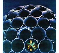 Brainbox - Same Feat.Jan Akkerman