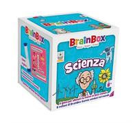 BRAINBOX - SCIENZA