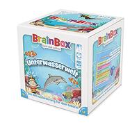 BrainBox - Unterwasserwelt