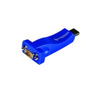Brainboxes 1 Port RS422/485-Adattatore da USB a seriale