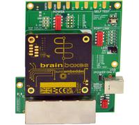 Brainboxes PE-405 Puro Incorporato Ethernet Valutazione Kit