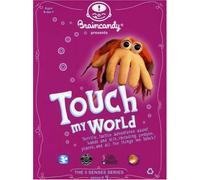 Braincandy: Touch My World
