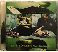 Braincell - Man of Many Theories