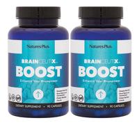 Brainceutix Boost 90 Capsule 2x90 pz Capsule