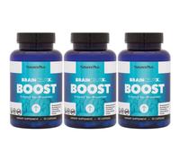 Brainceutix Boost 90 Capsule 3x90 pz Capsule