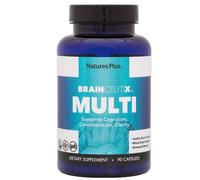 Natures Plus BRAINCEUTIX MULTI 90 CAPSULE