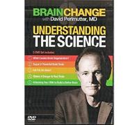 Brainchange: Understanding the Science with David Perlmutter, 5 DVD Set