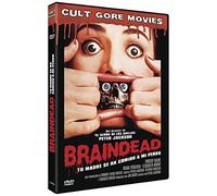 Braindead (1992) ( Dead Alive ) ( Brain dead ) [ Origine Spagnolo, Nessuna Lingua Italiana ]