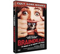 Braindead (1992) ( Dead Alive ) ( Brain dead ) [ Origine Spagnolo, Nessuna Lingua Italiana ]