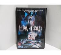 Braindead [Edizione: Regno Unito] [Edizione: Regno Unito]