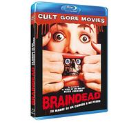 Braindead Tu Madre se ha Comido a mi Perro (Braindead) - 1992